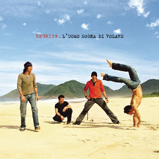 Cover artwork for Magnolia
