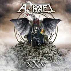 XXV - Azrael