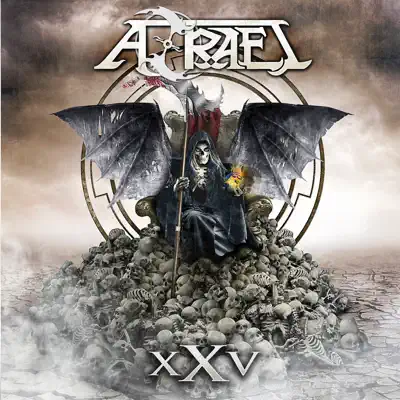 XXV - Azrael