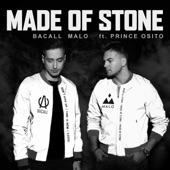 Made of Stone (feat. Prince Osito) artwork