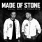 Made of Stone (feat. Prince Osito) artwork