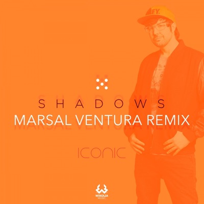 Shadows (Marsal Ventura Remix) - Single