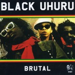 Black Uhuru - Dub in the Mountain