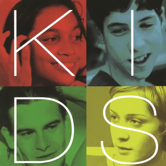 Cover artwork for Spoiled