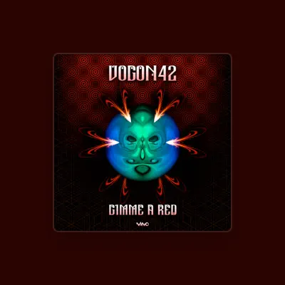 Listen to Vogon 42, watch music videos, read bio, see tour dates & more!