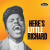 Little Richard - Tutti Frutti kunstwerk