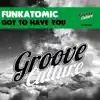 Funkatomic - Got to Have You