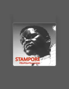 聆聽 Stampore、觀看音樂影片、閱讀小傳、查看巡演日期等！