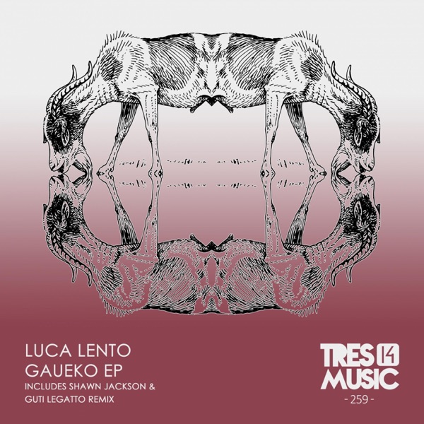 Guaeko Ep
