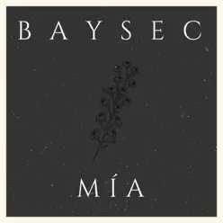 Mía - Single - Baysec