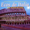 Ecos de Italia: 20 Éxitos