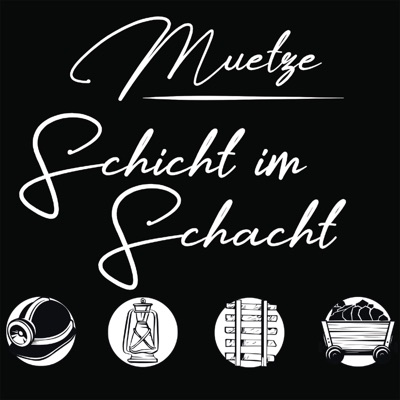 Schicht im Schacht - EP