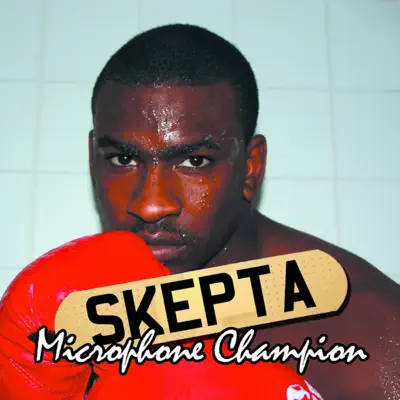 Microphone Champion - Skepta