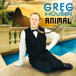 Greg Houben - Animal