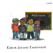 ArtScience - Robert Glasper Experiment