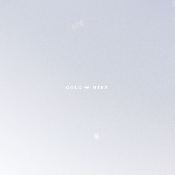 Cover artwork for Cold Winter