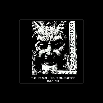 Listen to Benestrophe, watch music videos, read bio, see tour dates & more!