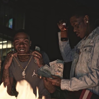 What You Mean (feat. Jmoney) - Single