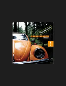 Listen to Groovekompott, watch music videos, read bio, see tour dates & more!