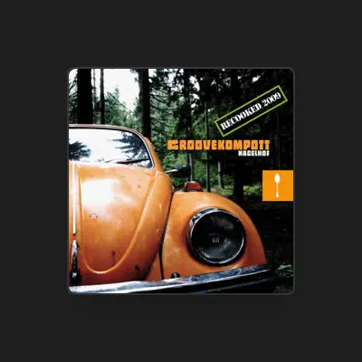 Listen to Groovekompott, watch music videos, read bio, see tour dates & more!
