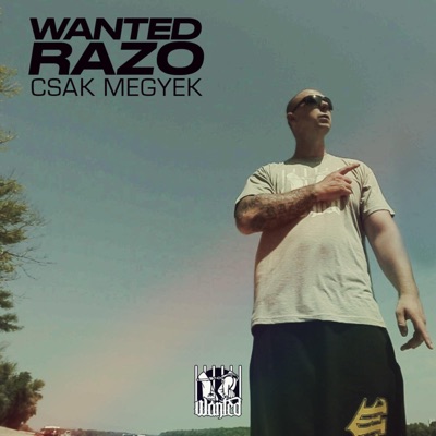 Csak Megyek - Single