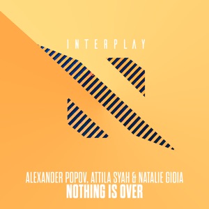 Nothing Is Over - Single