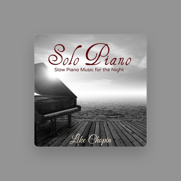 Like Chopin's avatar