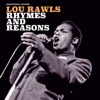 Lou Rawls - Black and Blue