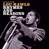 lou rawls - I'd Rather Drink Muddy Water