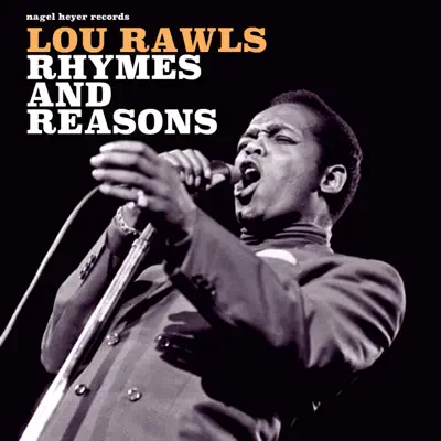Rhymes and Reasons - Lou Rawls