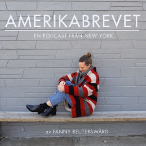 Amerikabrevet