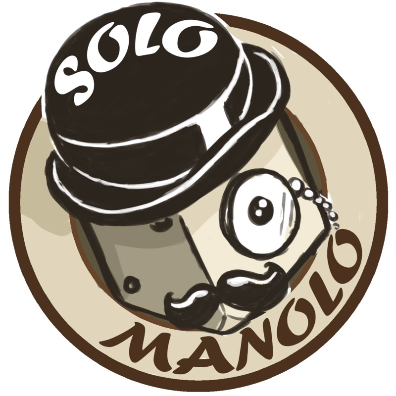 Solo Manolo
