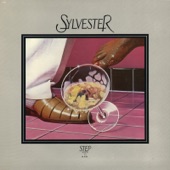 Sylvester - I Took My Strength From You