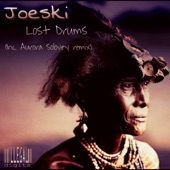 Lost Drums artwork