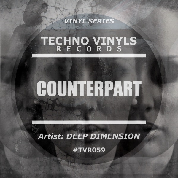 Counterpart - EP