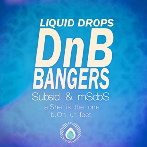 Dnb Bangers, Vol. 5 - Single