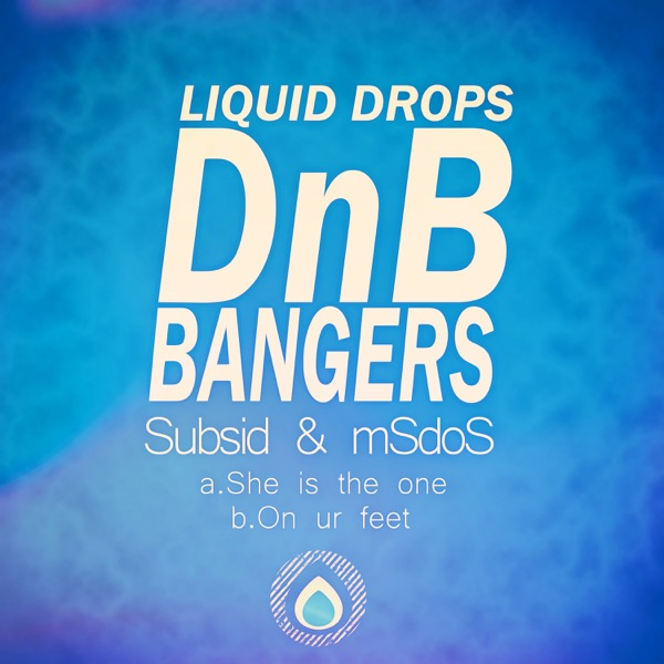 Dnb Bangers, Vol. 5 - Single
