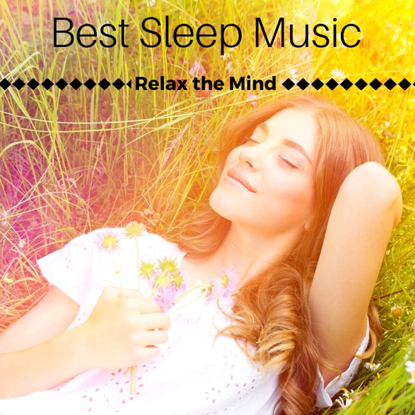 Best Sleep Music – Find Inner Peace, Relax the Mind, Nature Sounds to Fall Asleep