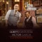 Los Dos Sabemos Que Hay Algo (feat. Yenny Valdez) - Gilberto Santa Rosa & Victor Garcia & La Sonora Sanjuanera lyrics