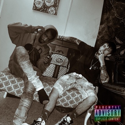 Creepin' (feat. ScumBag Fred) - Single