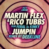 RICO TUBBS/MARTIN FLEX - Jumpin (Deekline rmx)