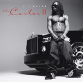 Lil Wayne - Money On My Mind (Album Version (Edited))