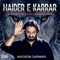 Haider e Karrar - Nadeem Sarwar lyrics