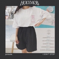 I Don't Stop - Single - Ponsuda.