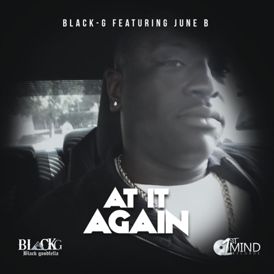 At It Again (feat. June B) - Single
