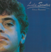 O Último Romântico - Lulu Santos Cover Art