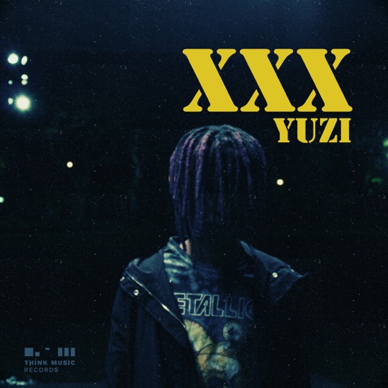 Cover artwork for XXX