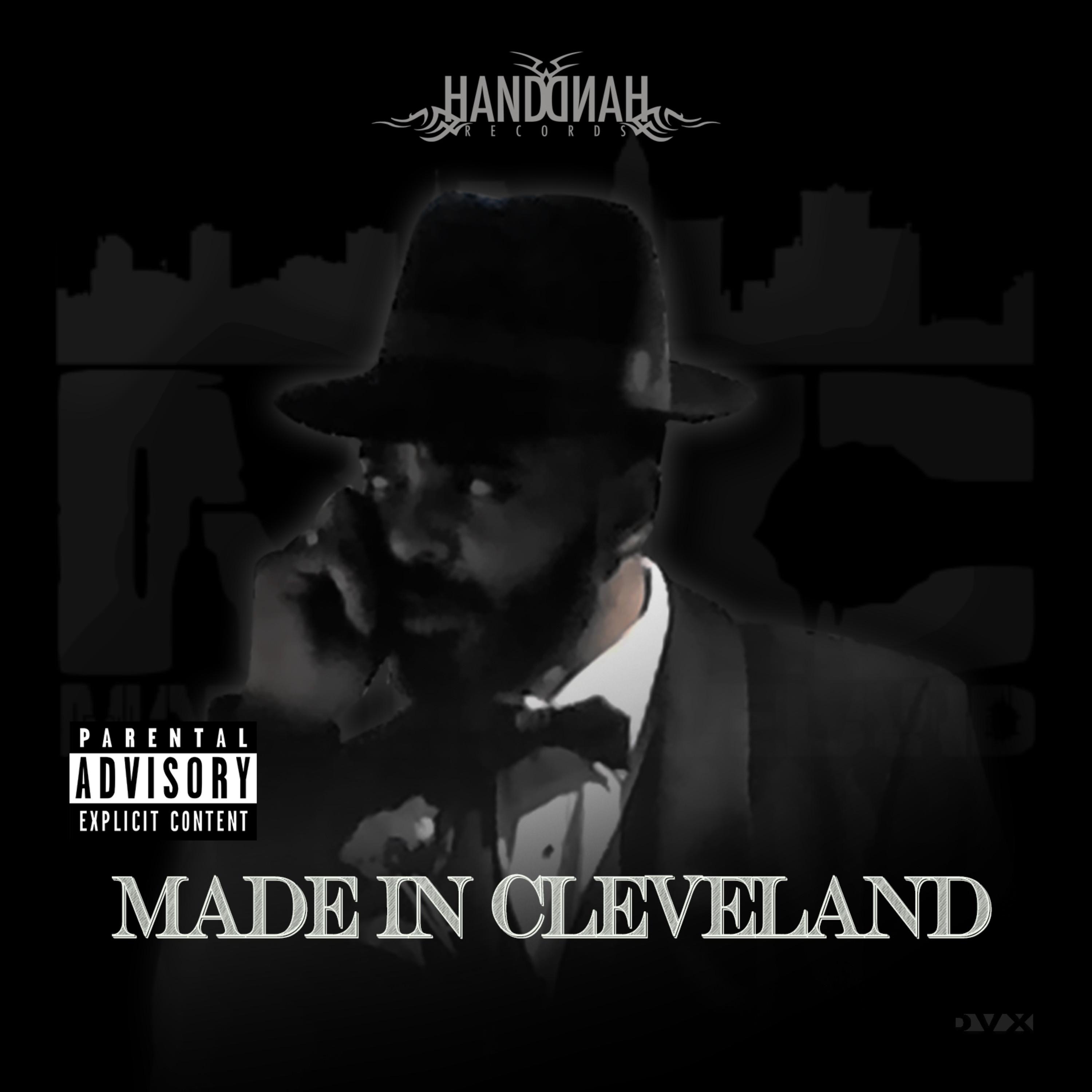 Made in Cleveland