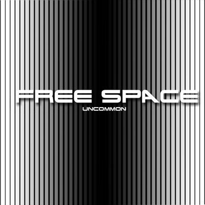 Free Space - EP