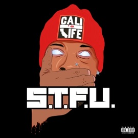 S.T.F.U. KXNG D.O.P.E.